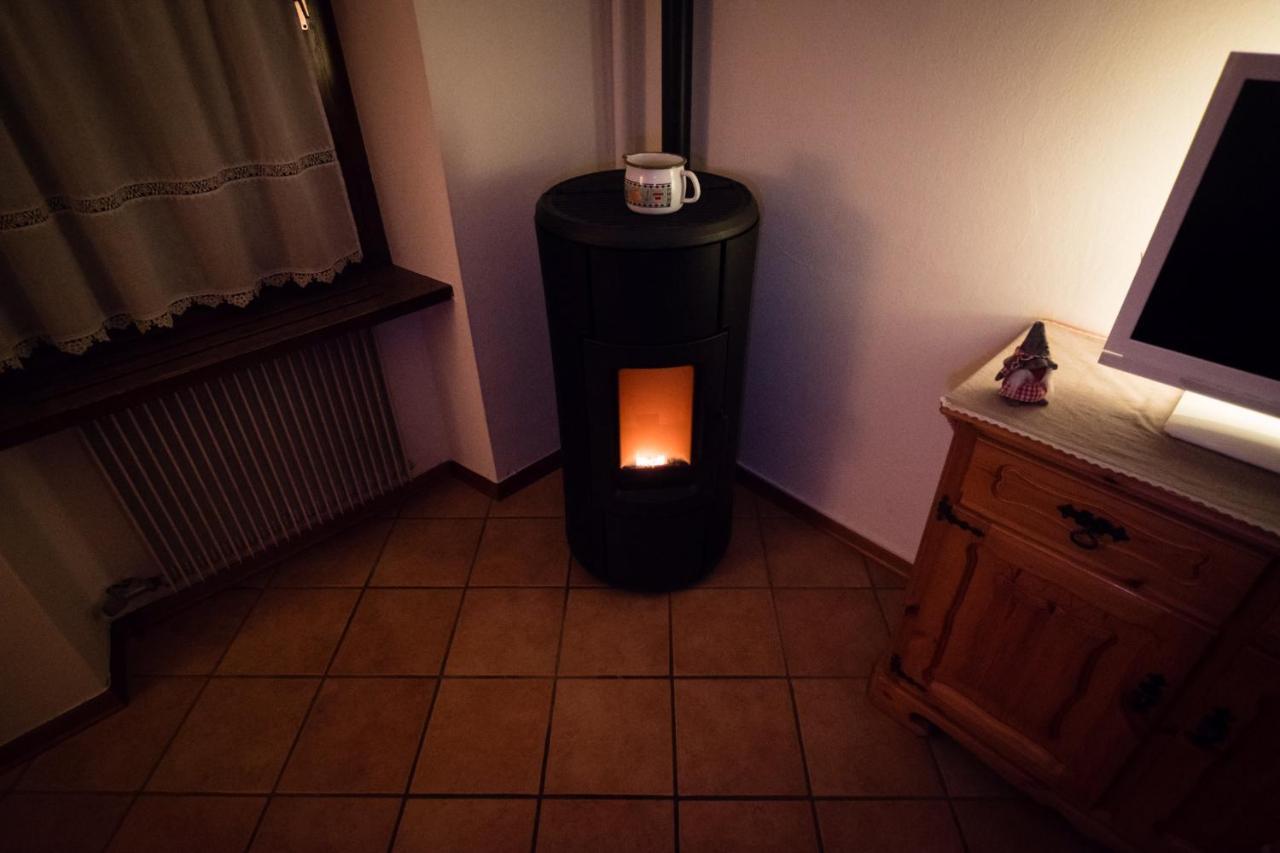 Ta Fratte Apartment *