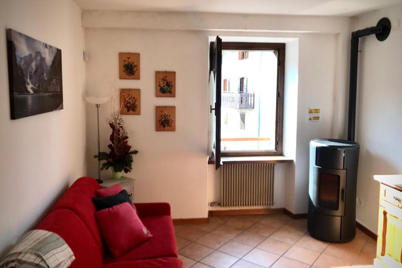 Apartment Ta Fratte