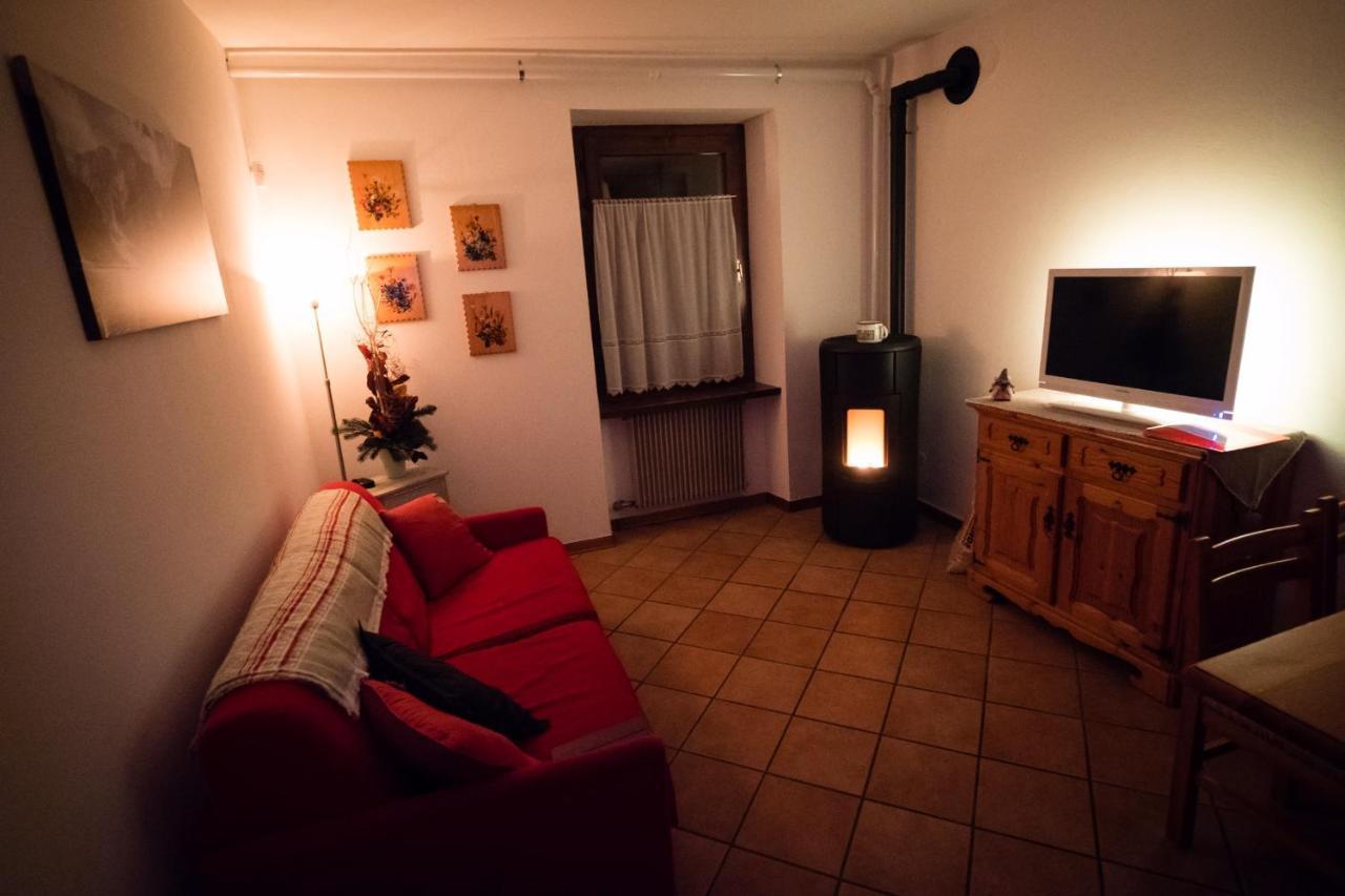 Ta Fratte Apartment *