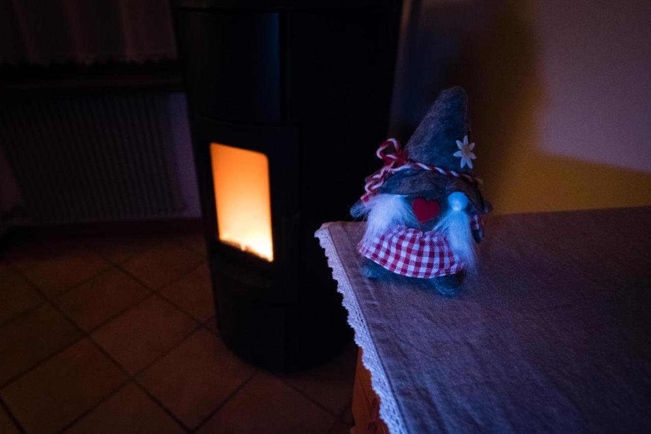 Apartment Ta Fratte