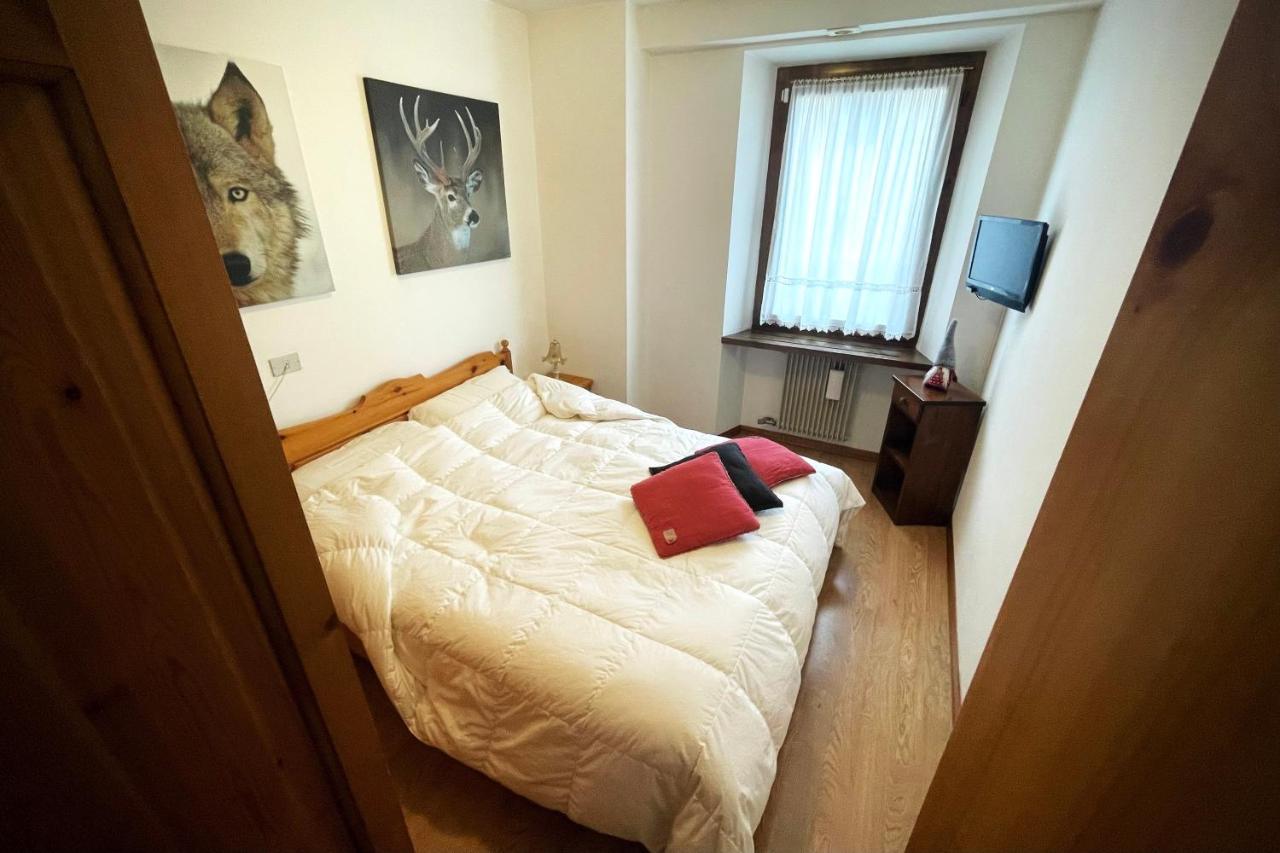 Apartment Ta Fratte *