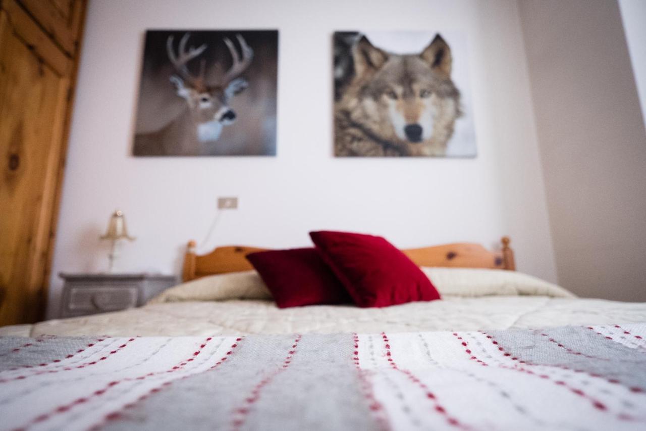 Apartment Ta Fratte