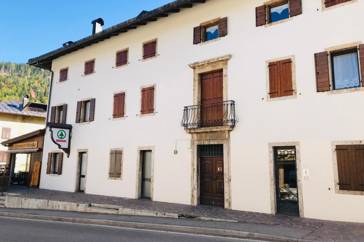 Ta Fratte Apartment