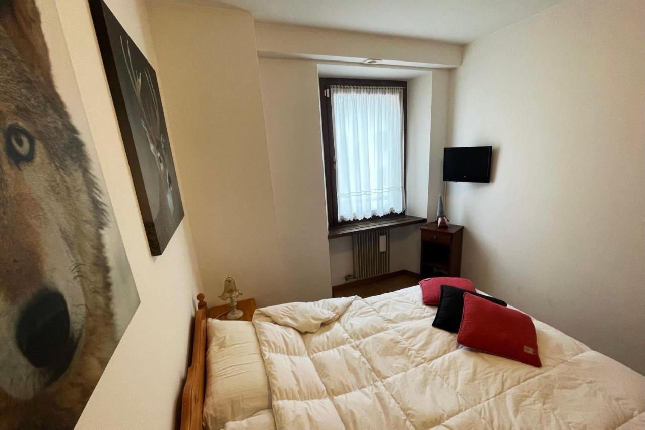 Apartment Ta Fratte