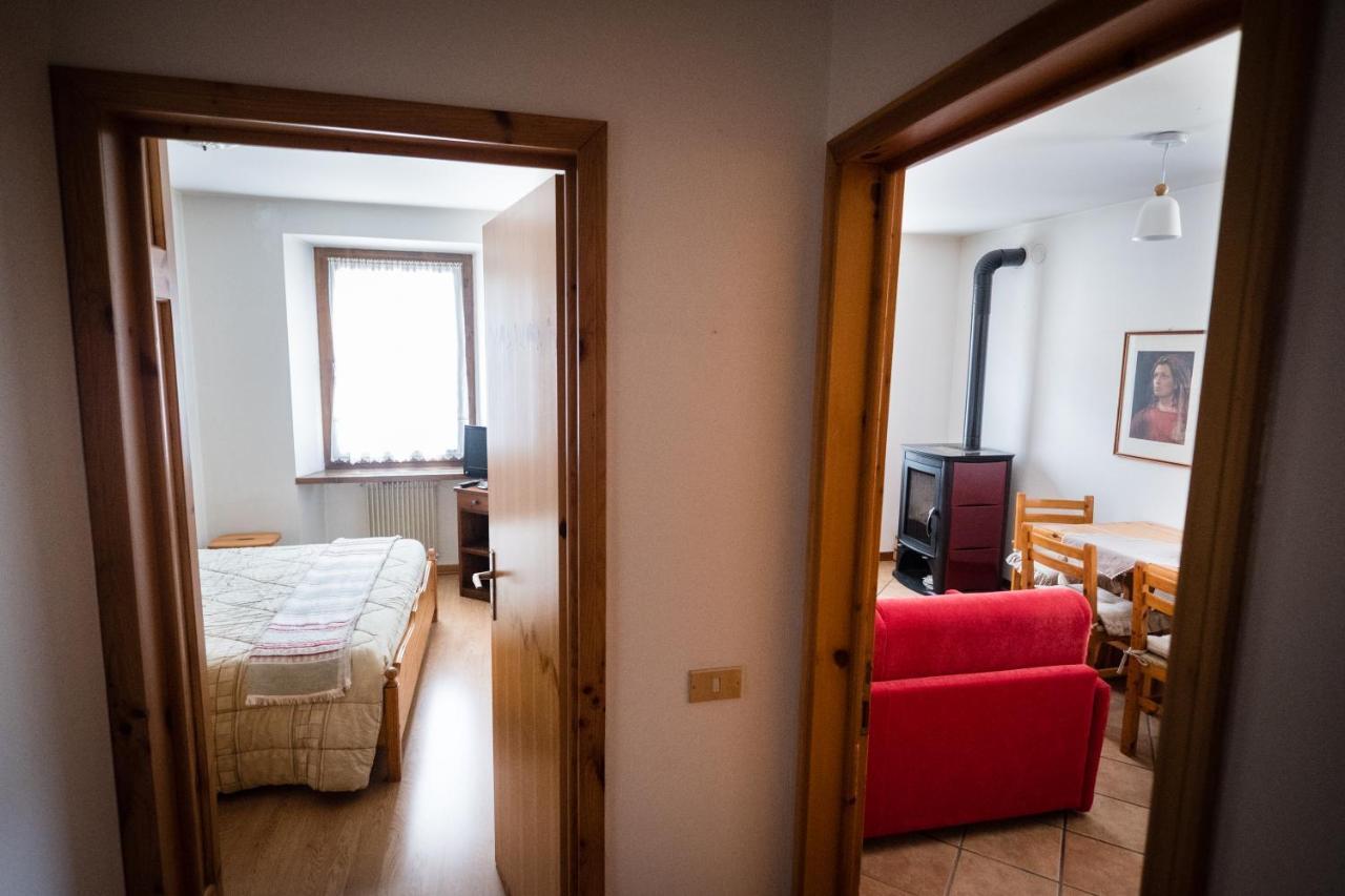 Apartment Ta Fratte