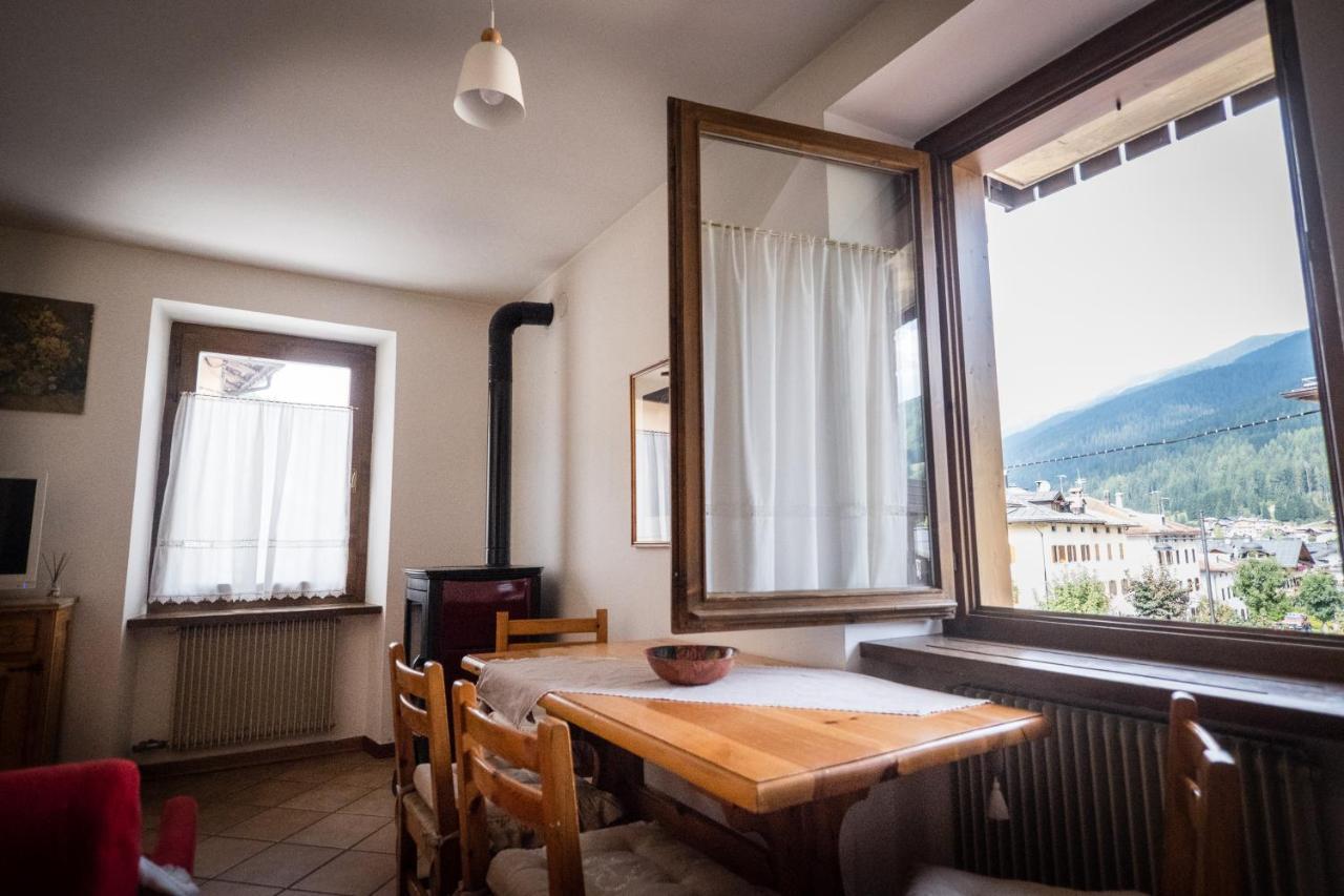 Apartment Ta Fratte *