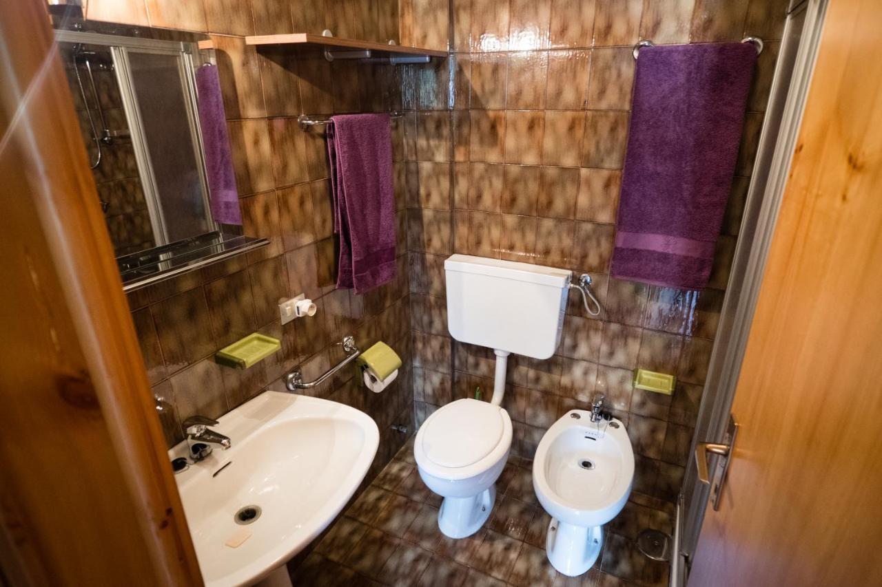 Apartment Ta Fratte Padola